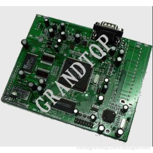 Display Board PCBA GT-007